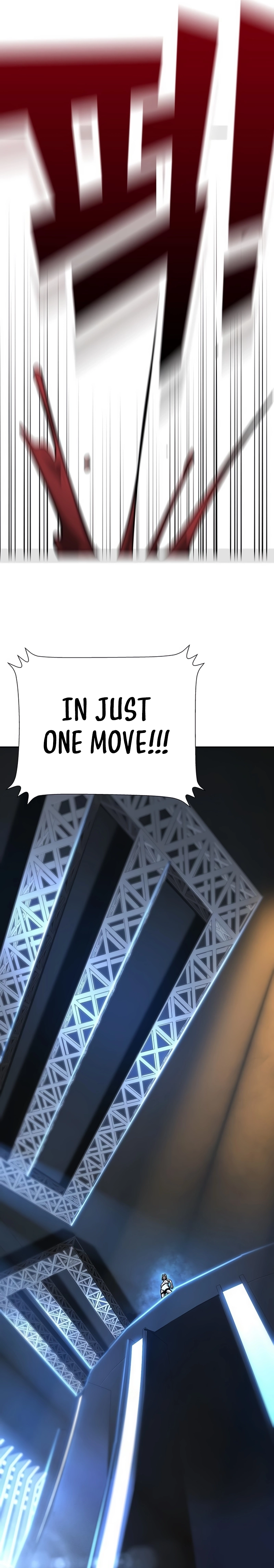 High School Conquest: War Against the Bullies Chapter 26 - page 32