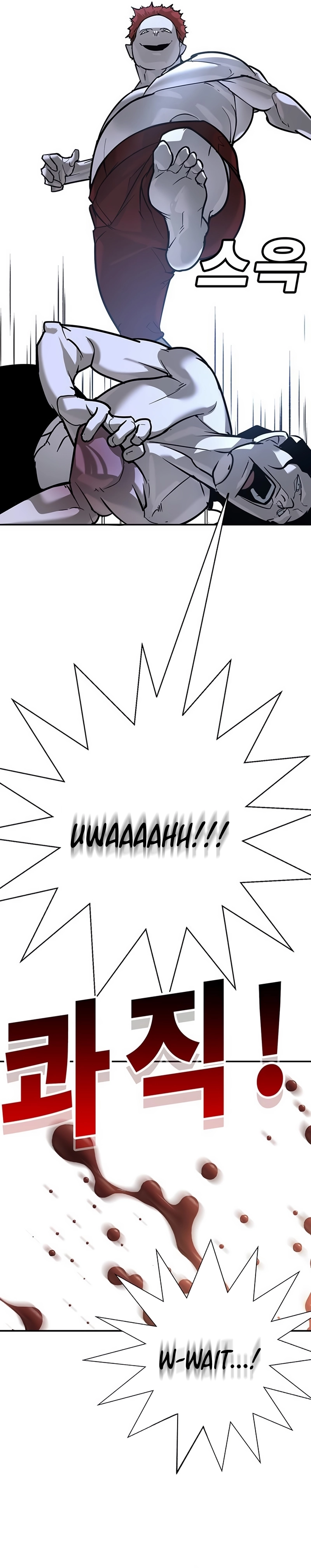 High School Conquest: War Against the Bullies Chapter 26 - page 42