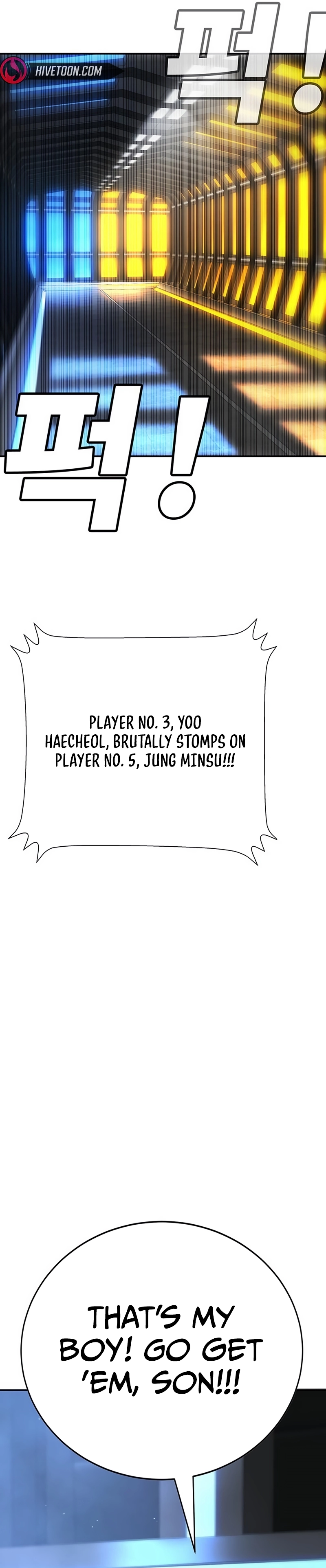 High School Conquest: War Against the Bullies Chapter 26 - page 44