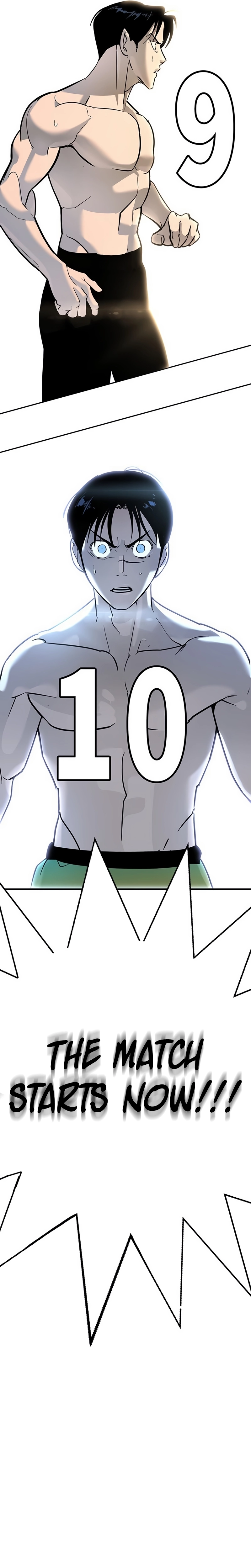 High School Conquest: War Against the Bullies Chapter 26 - page 5