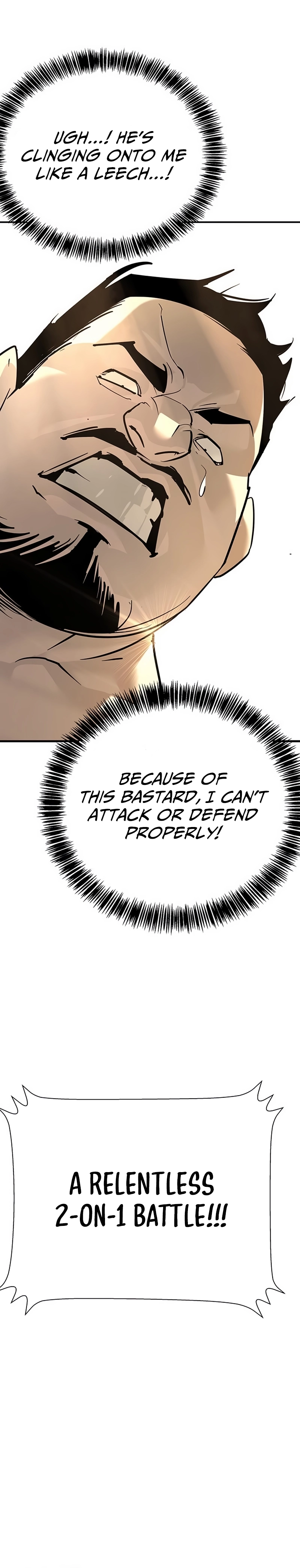 High School Conquest: War Against the Bullies Chapter 26 - page 54