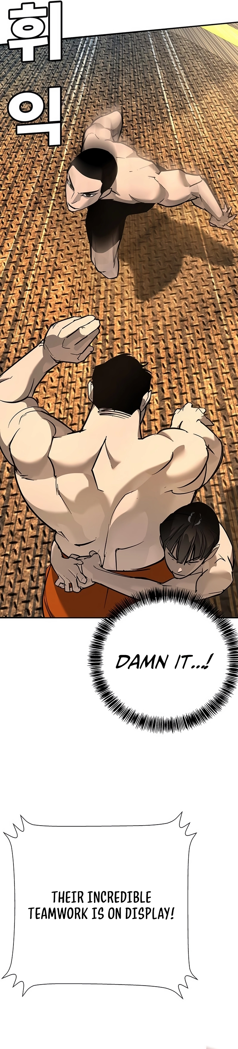 High School Conquest: War Against the Bullies Chapter 26 - page 55