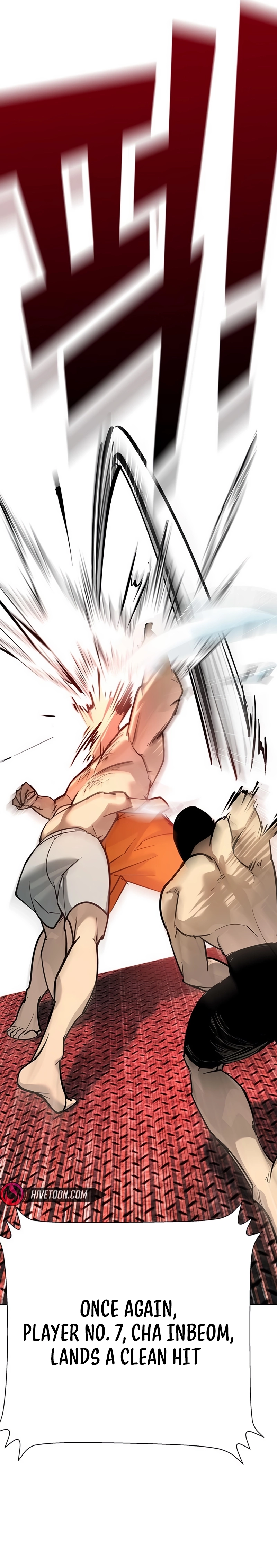 High School Conquest: War Against the Bullies Chapter 26 - page 56