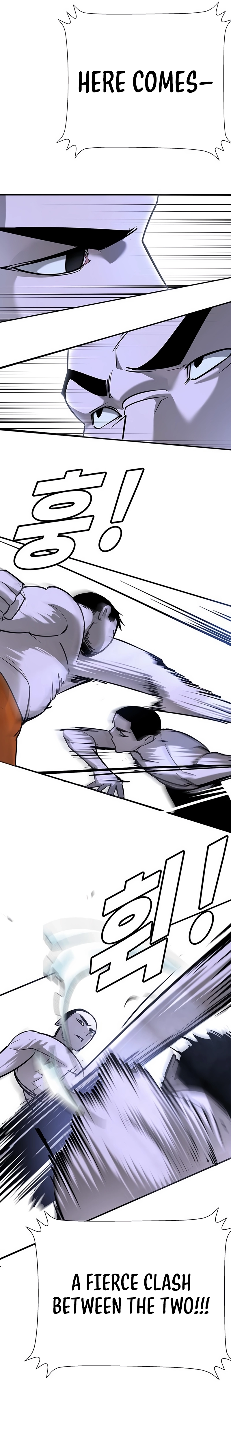 High School Conquest: War Against the Bullies Chapter 26 - page 62