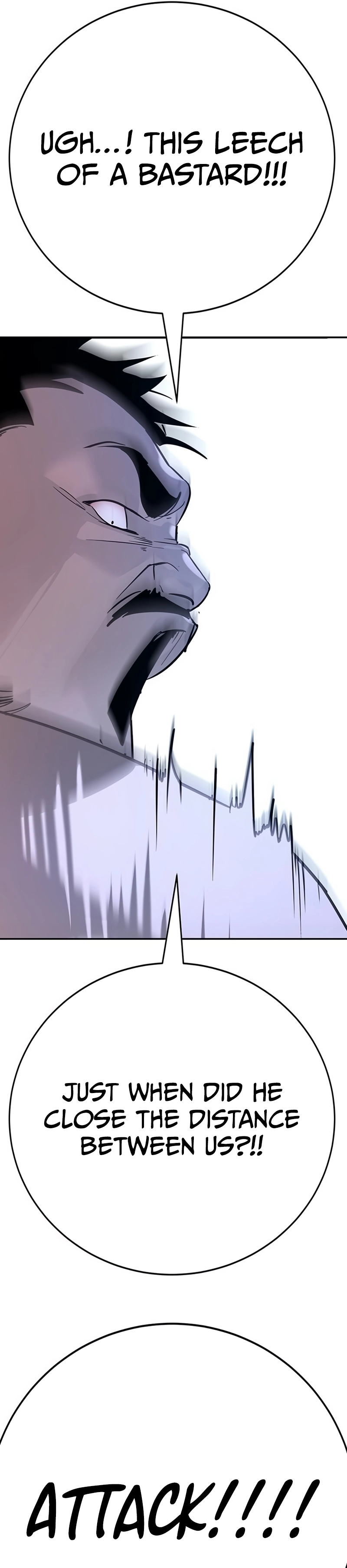 High School Conquest: War Against the Bullies Chapter 26 - page 67