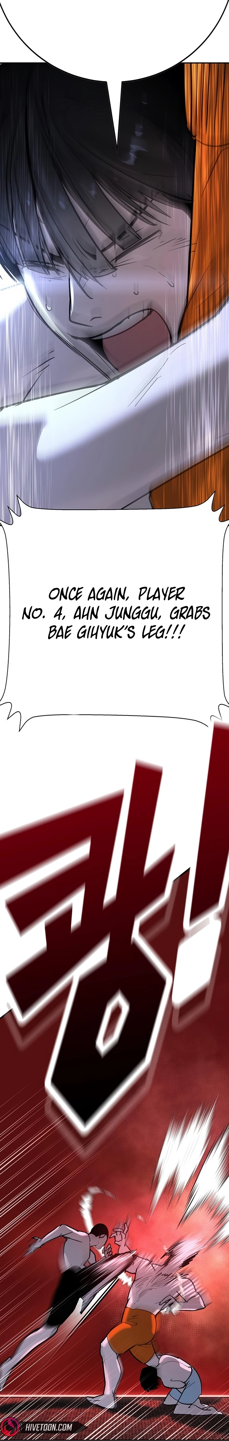 High School Conquest: War Against the Bullies Chapter 26 - page 68