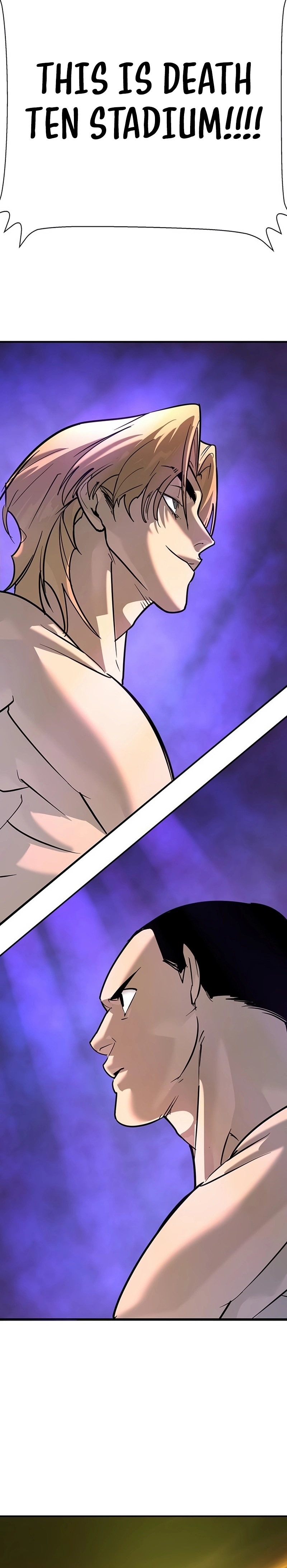 High School Conquest: War Against the Bullies Chapter 26 - page 76