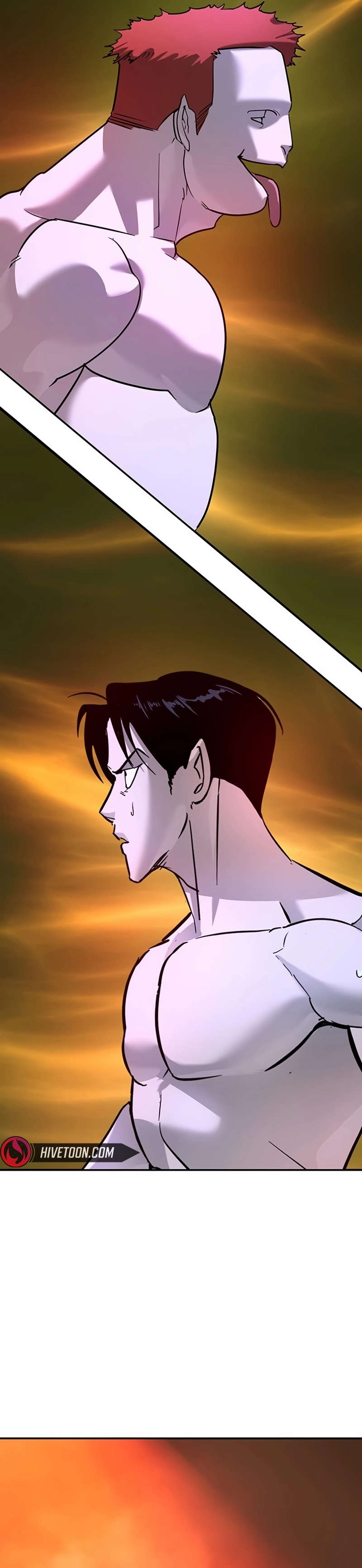 High School Conquest: War Against the Bullies Chapter 26 - page 77