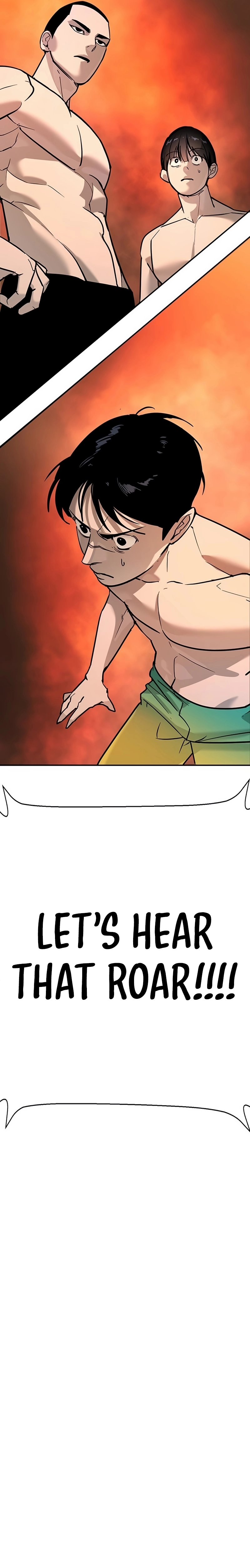 High School Conquest: War Against the Bullies Chapter 26 - page 78