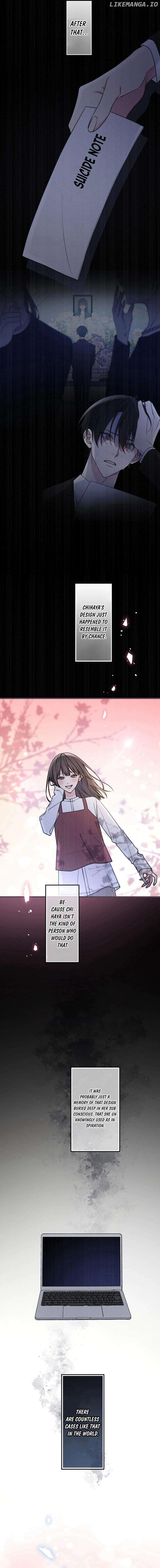 Re:Connect - A Matching App Where Time Crosses Chapter 17 - page 6