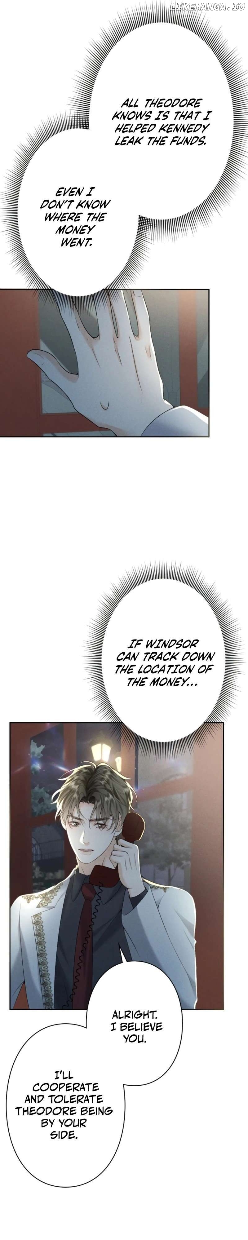 The Duke’s Daughter’s Flash Marriage with a Fugitive Chapter 9 - page 12