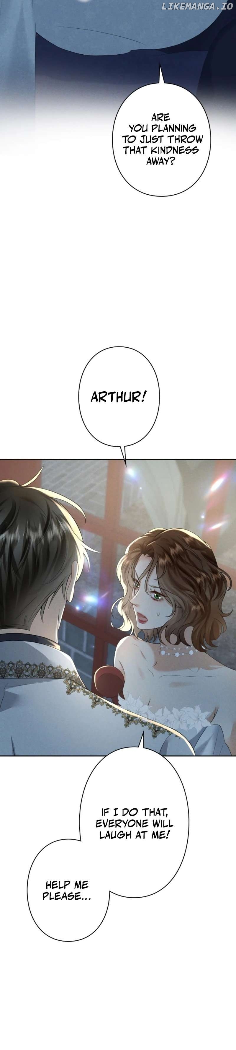 The Duke’s Daughter’s Flash Marriage with a Fugitive Chapter 9 - page 18