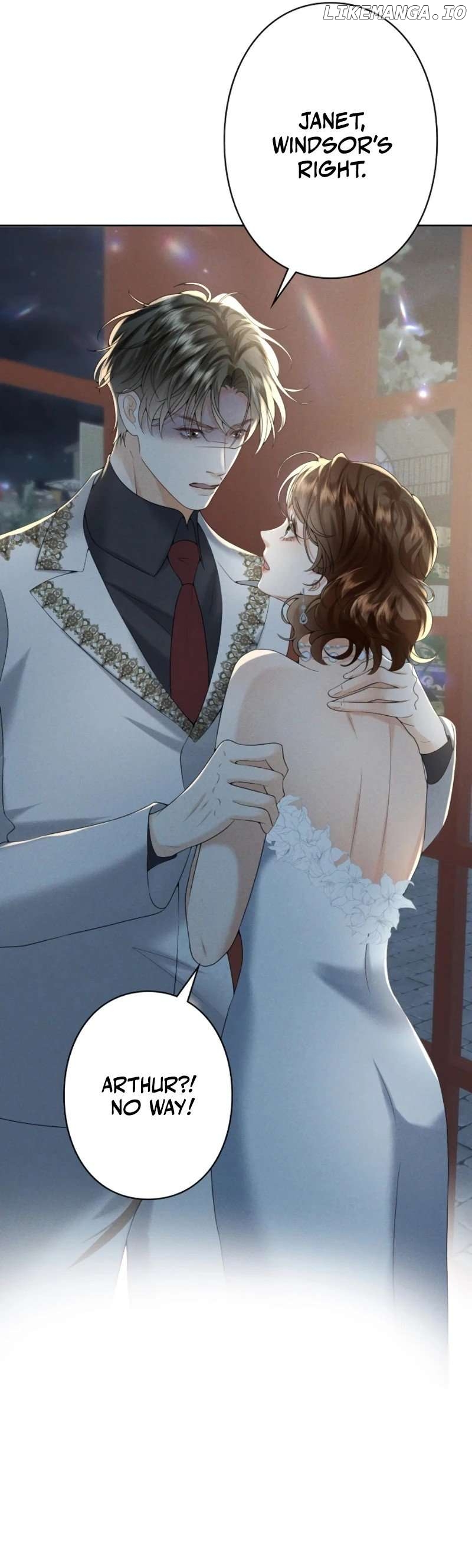 The Duke’s Daughter’s Flash Marriage with a Fugitive Chapter 9 - page 19