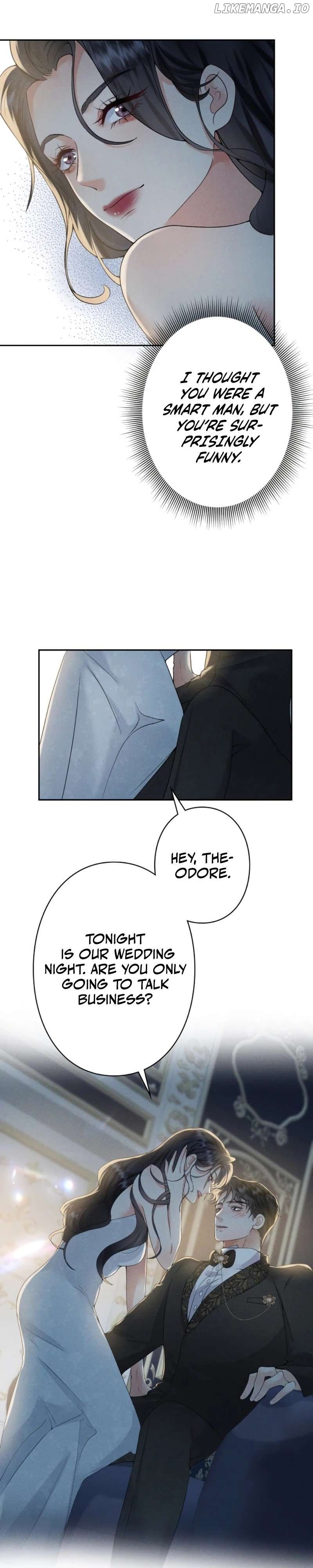The Duke’s Daughter’s Flash Marriage with a Fugitive Chapter 9 - page 2