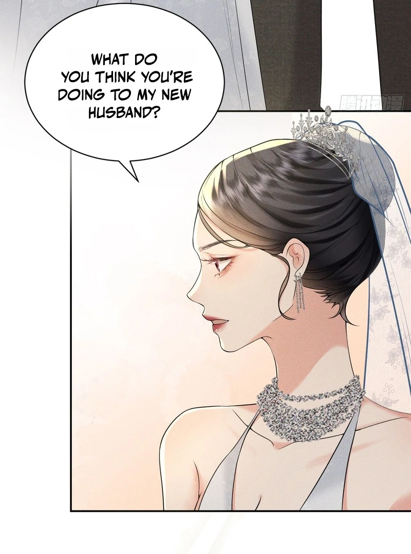 The Duke’s Daughter’s Flash Marriage with a Fugitive Chapter 8 - page 9