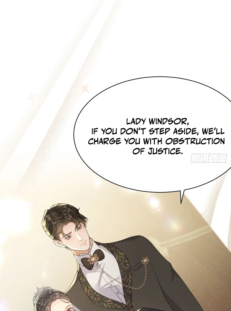 The Duke’s Daughter’s Flash Marriage with a Fugitive Chapter 8 - page 10