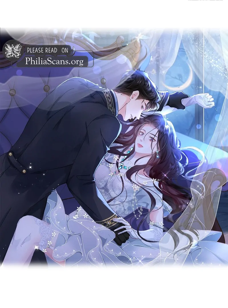 The Duke’s Daughter’s Flash Marriage with a Fugitive Chapter 8 - page 13