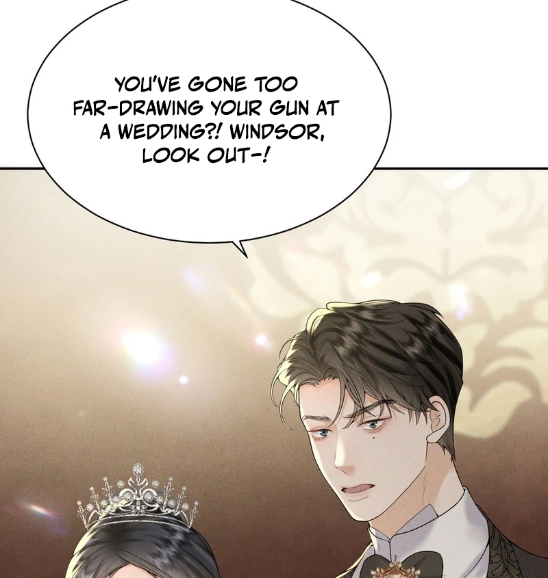 The Duke’s Daughter’s Flash Marriage with a Fugitive Chapter 8 - page 15