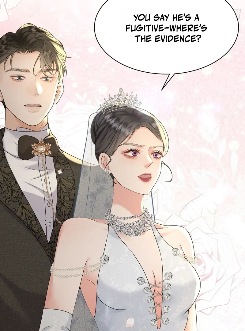 The Duke’s Daughter’s Flash Marriage with a Fugitive Chapter 8 - page 19