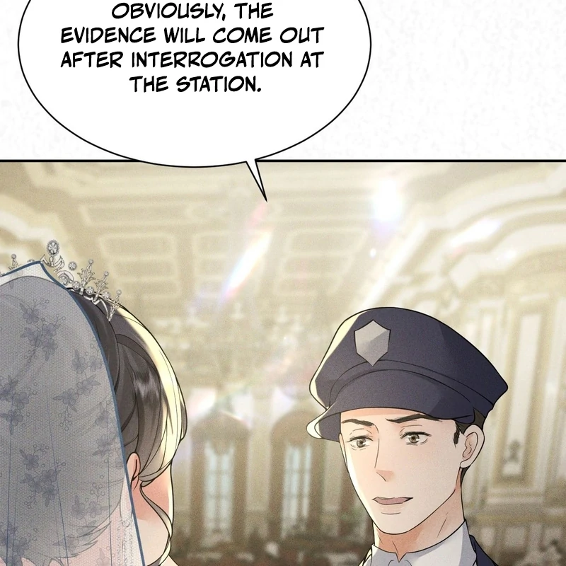 The Duke’s Daughter’s Flash Marriage with a Fugitive Chapter 8 - page 22