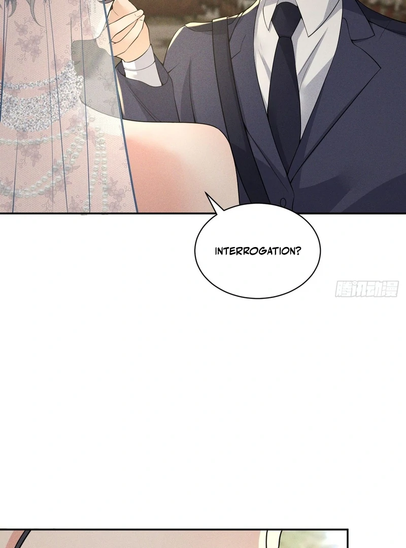 The Duke’s Daughter’s Flash Marriage with a Fugitive Chapter 8 - page 23