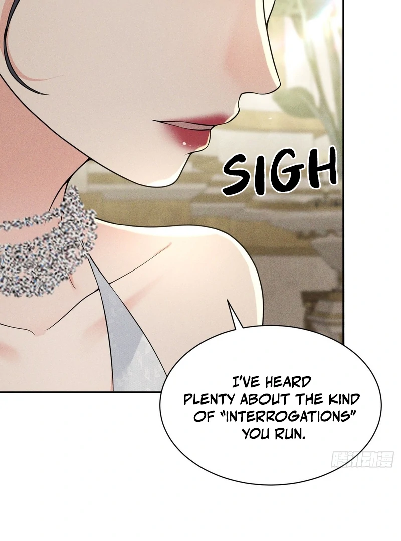 The Duke’s Daughter’s Flash Marriage with a Fugitive Chapter 8 - page 24