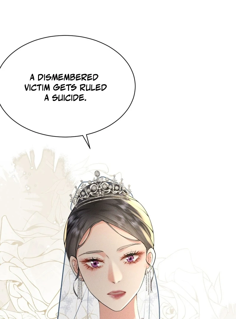 The Duke’s Daughter’s Flash Marriage with a Fugitive Chapter 8 - page 25