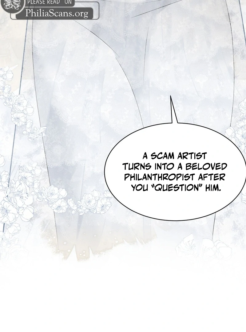 The Duke’s Daughter’s Flash Marriage with a Fugitive Chapter 8 - page 27