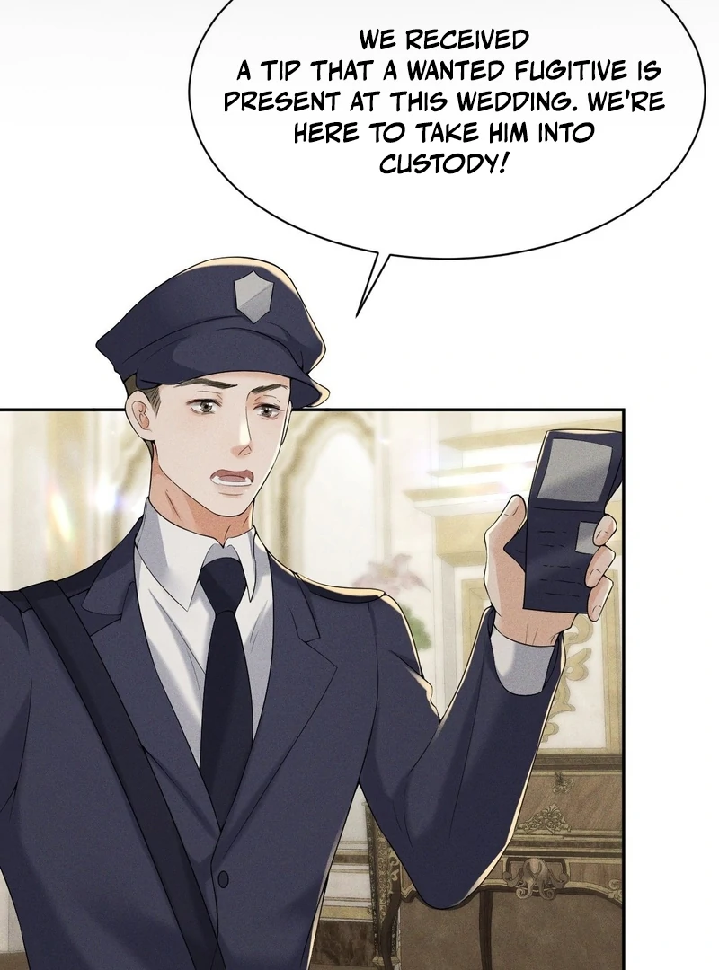 The Duke’s Daughter’s Flash Marriage with a Fugitive Chapter 8 - page 2