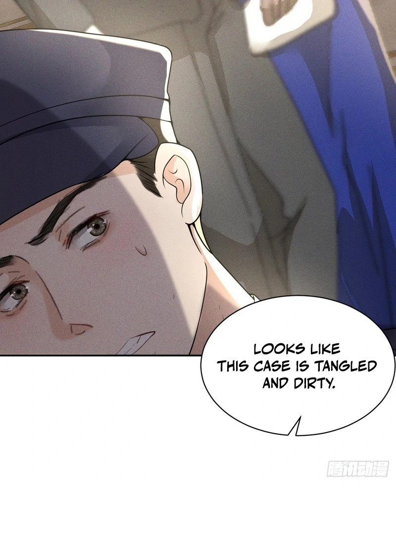 The Duke’s Daughter’s Flash Marriage with a Fugitive Chapter 8 - page 30