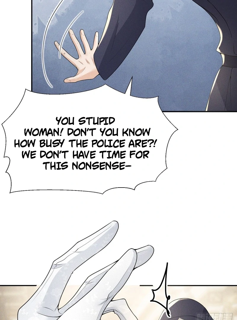 The Duke’s Daughter’s Flash Marriage with a Fugitive Chapter 8 - page 32