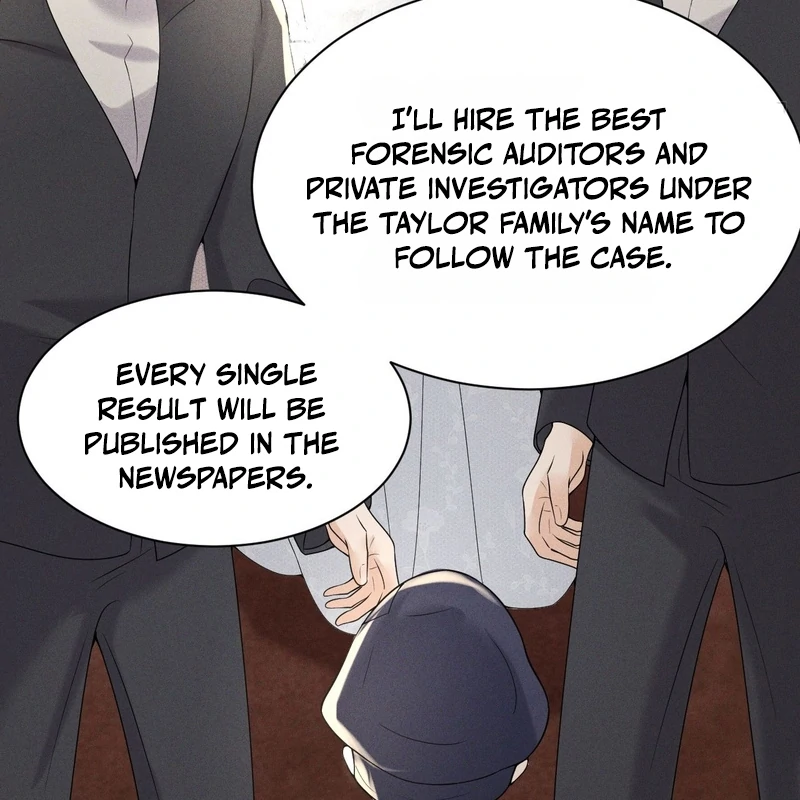 The Duke’s Daughter’s Flash Marriage with a Fugitive Chapter 8 - page 35