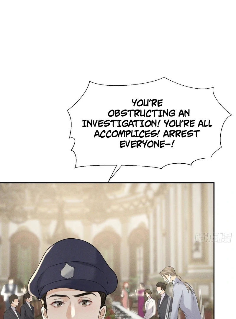 The Duke’s Daughter’s Flash Marriage with a Fugitive Chapter 8 - page 37