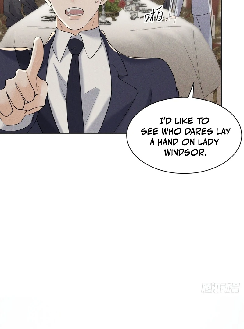 The Duke’s Daughter’s Flash Marriage with a Fugitive Chapter 8 - page 38