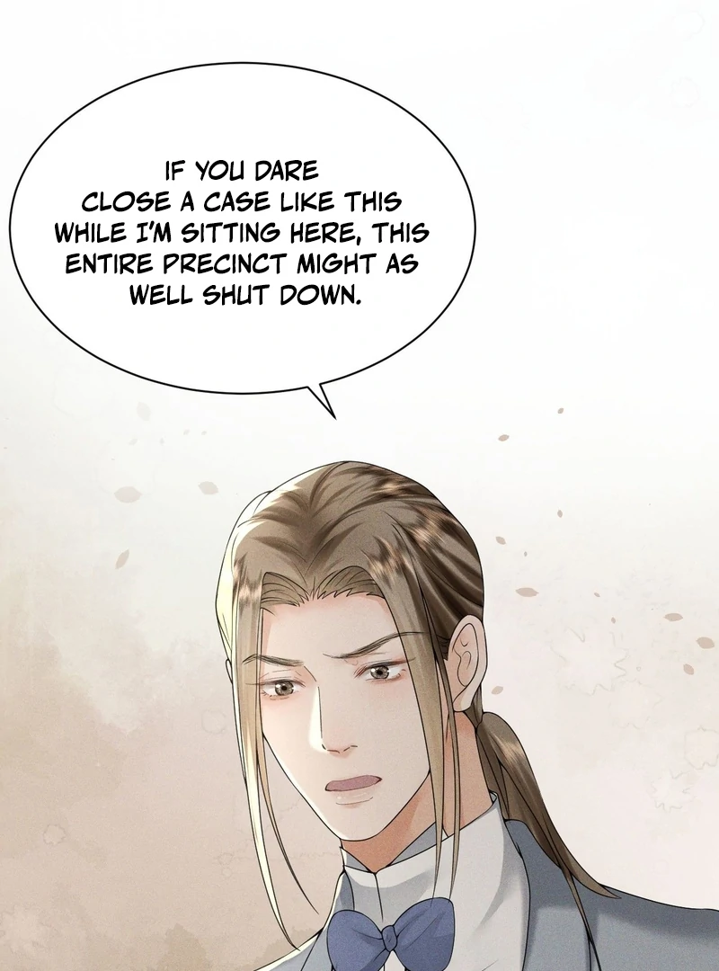 The Duke’s Daughter’s Flash Marriage with a Fugitive Chapter 8 - page 39