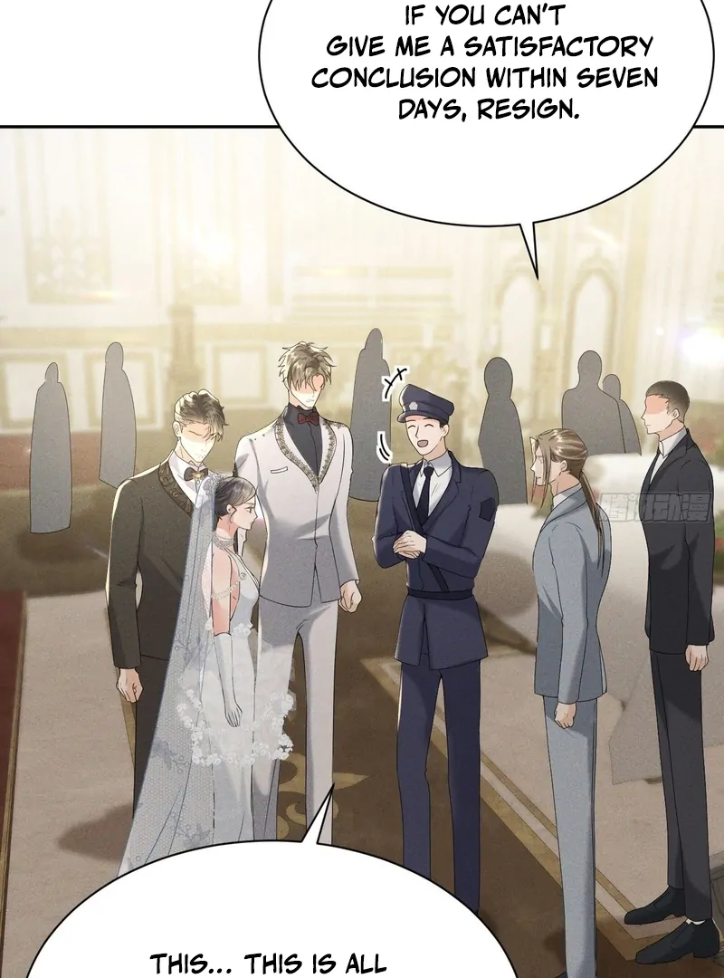 The Duke’s Daughter’s Flash Marriage with a Fugitive Chapter 8 - page 41