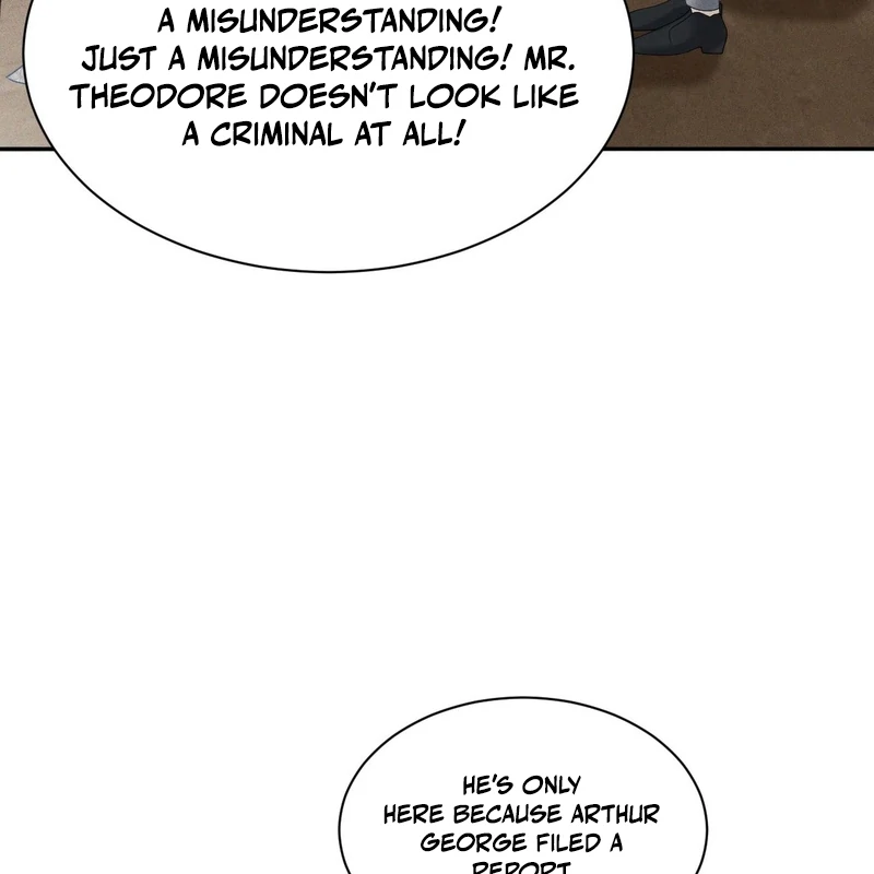 The Duke’s Daughter’s Flash Marriage with a Fugitive Chapter 8 - page 42