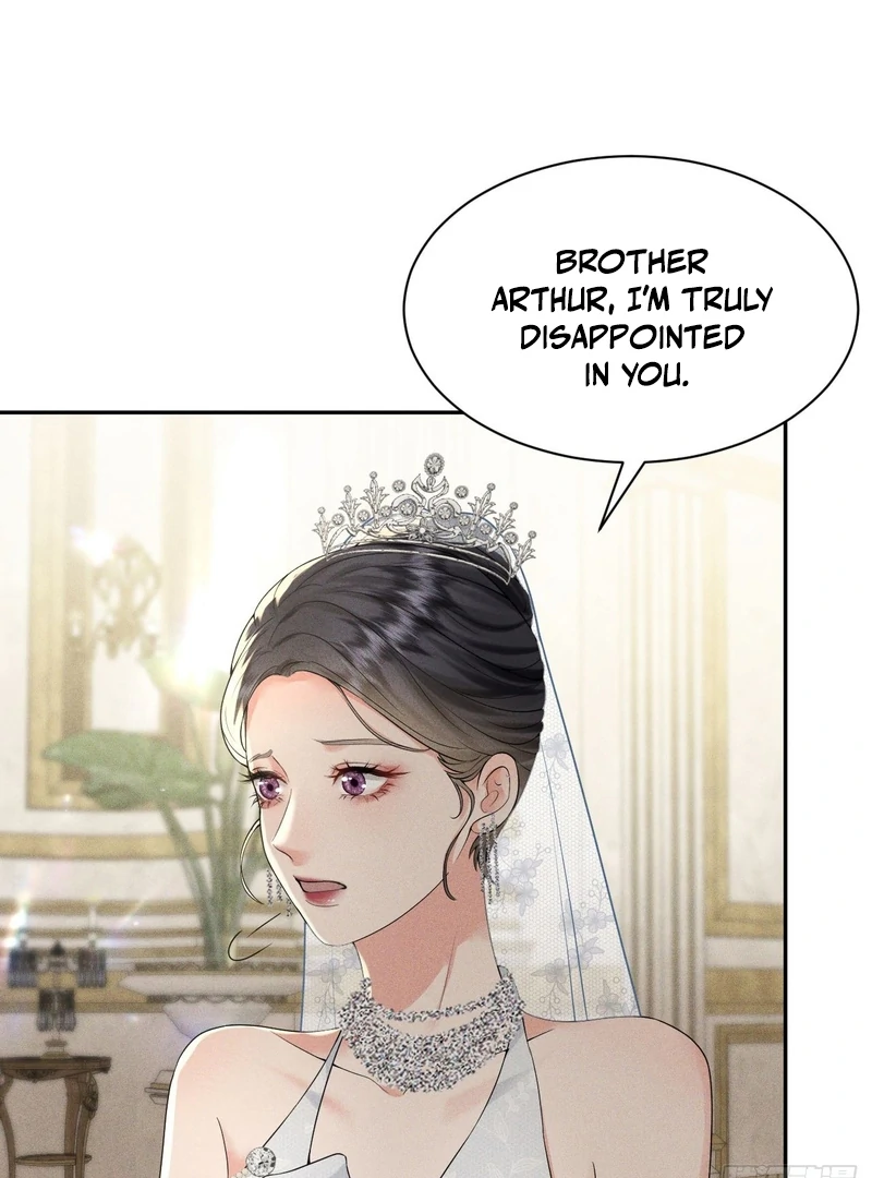 The Duke’s Daughter’s Flash Marriage with a Fugitive Chapter 8 - page 45