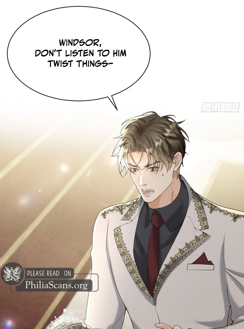 The Duke’s Daughter’s Flash Marriage with a Fugitive Chapter 8 - page 47