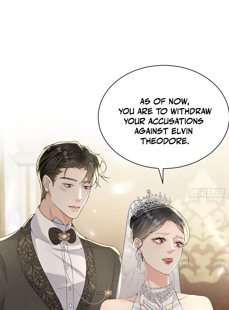 The Duke’s Daughter’s Flash Marriage with a Fugitive Chapter 8 - page 52