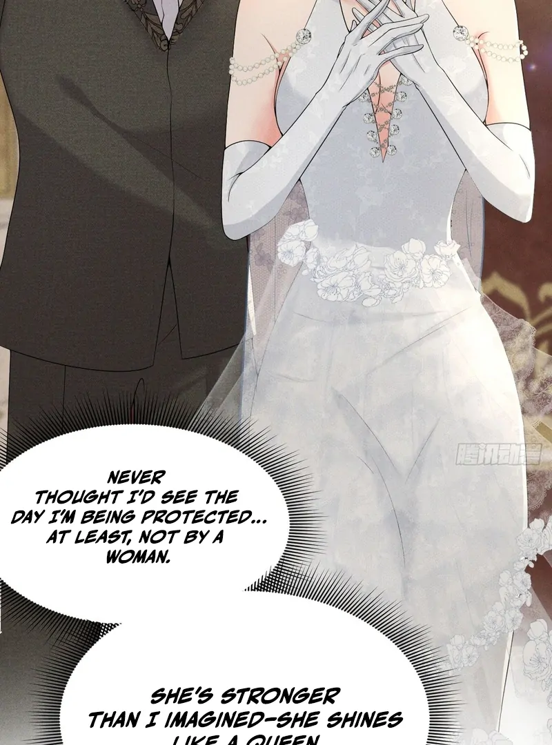 The Duke’s Daughter’s Flash Marriage with a Fugitive Chapter 8 - page 53