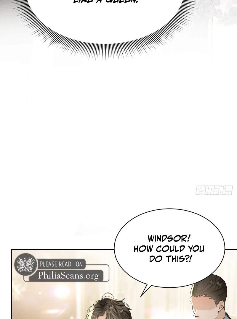 The Duke’s Daughter’s Flash Marriage with a Fugitive Chapter 8 - page 54