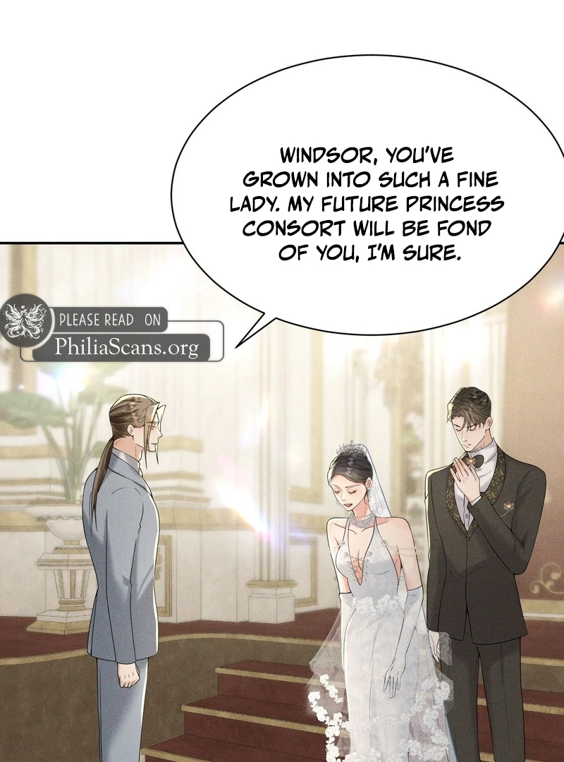 The Duke’s Daughter’s Flash Marriage with a Fugitive Chapter 8 - page 61