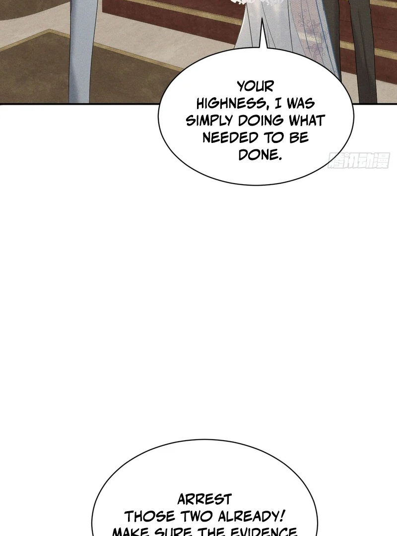 The Duke’s Daughter’s Flash Marriage with a Fugitive Chapter 8 - page 62