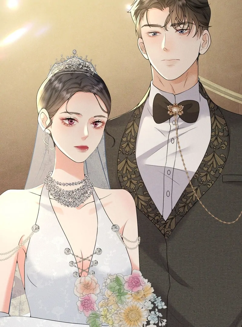 The Duke’s Daughter’s Flash Marriage with a Fugitive Chapter 8 - page 6