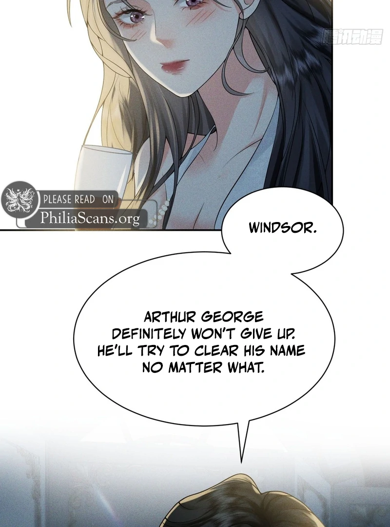 The Duke’s Daughter’s Flash Marriage with a Fugitive Chapter 8 - page 75