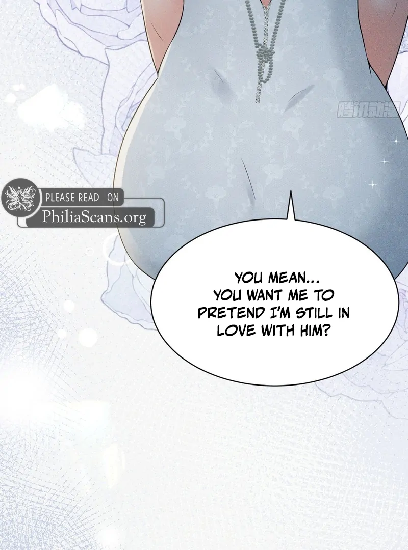 The Duke’s Daughter’s Flash Marriage with a Fugitive Chapter 8 - page 82