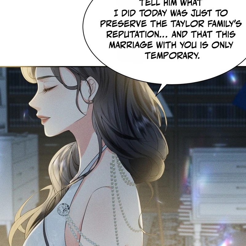 The Duke’s Daughter’s Flash Marriage with a Fugitive Chapter 8 - page 85