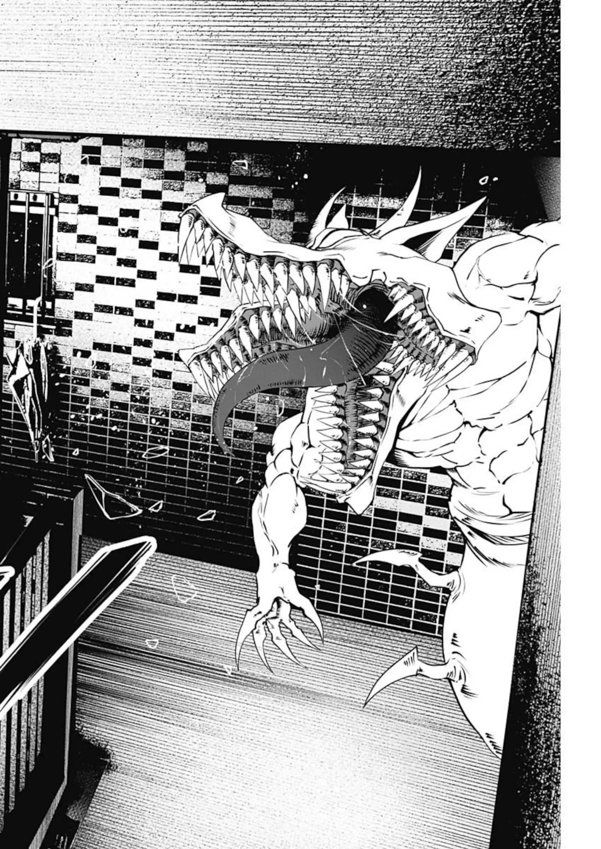 20xx-nen Level Up Saigai: Kami Kara Sazukarishi Arata Naru Chikara Chapter 10 - page 8