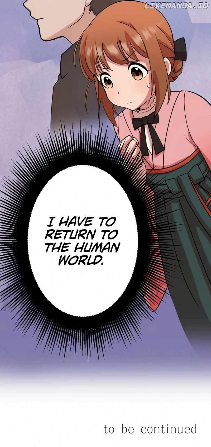 Ragnador: Lost in a World Full of Yokai Chapter 7 - page 16